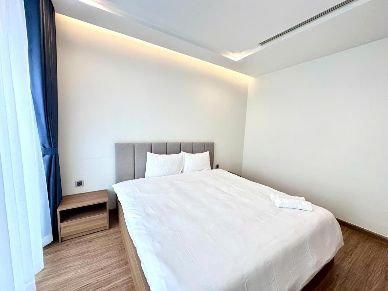 Luxury Apartment In Vinhomes Metropolis Hanoi Eksteriør bilde