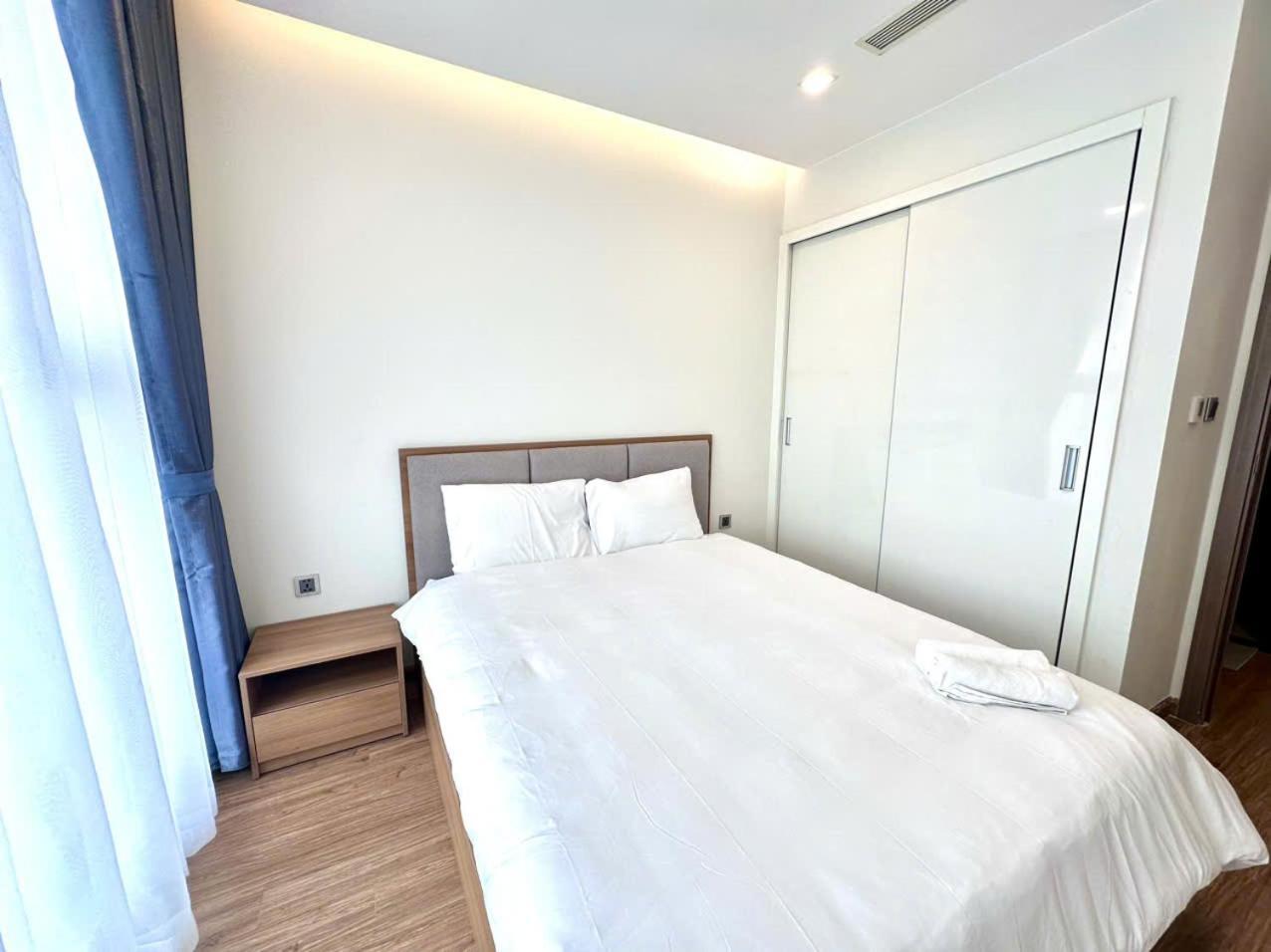 Luxury Apartment In Vinhomes Metropolis Hanoi Eksteriør bilde