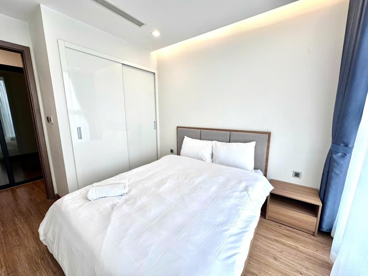 Luxury Apartment In Vinhomes Metropolis Hanoi Eksteriør bilde