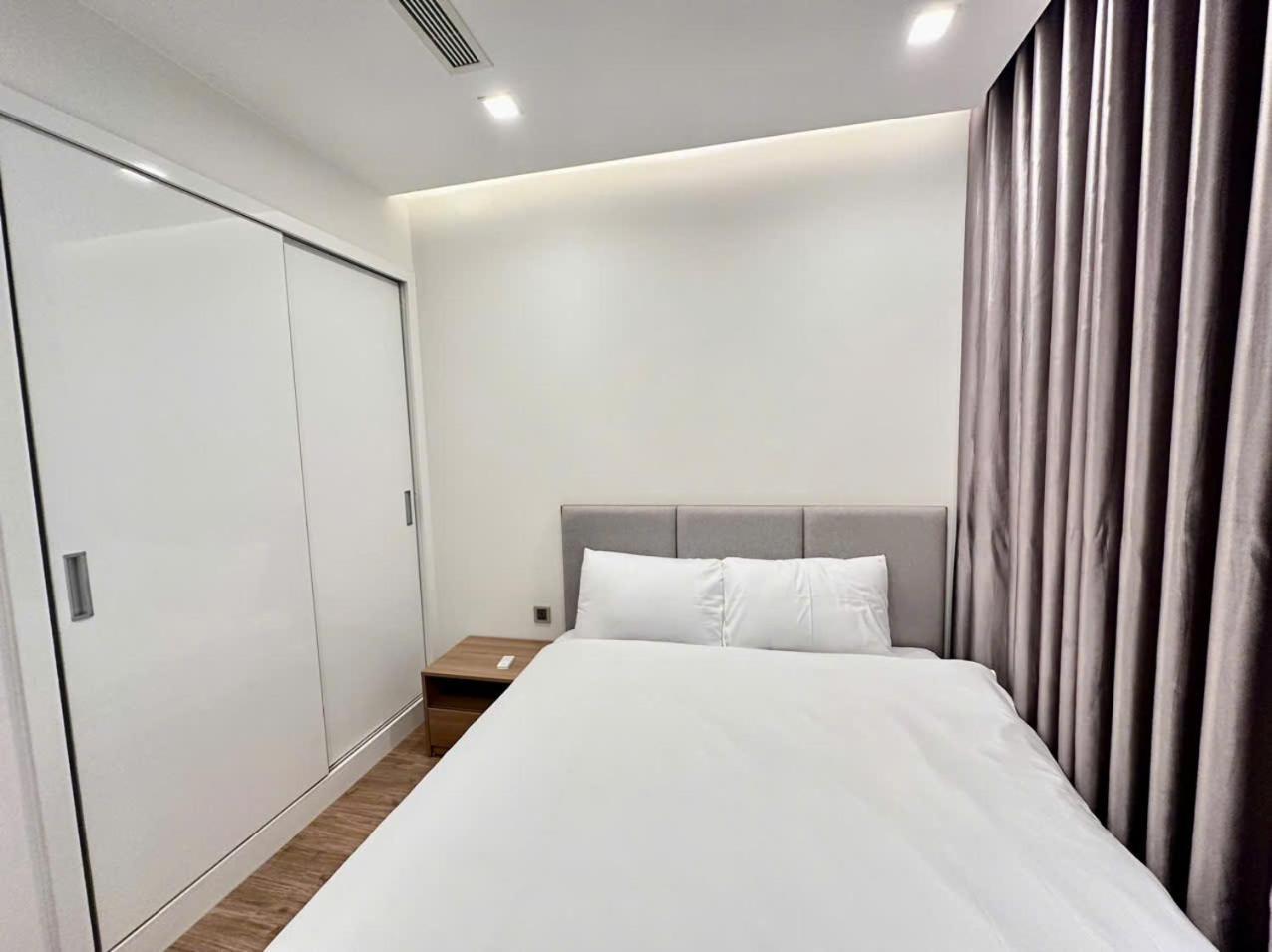 Luxury Apartment In Vinhomes Metropolis Hanoi Eksteriør bilde
